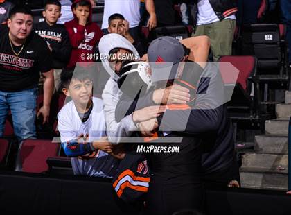 Thumbnail 1 in CIF State Boys Wrestling Championships (Awards) photogallery.