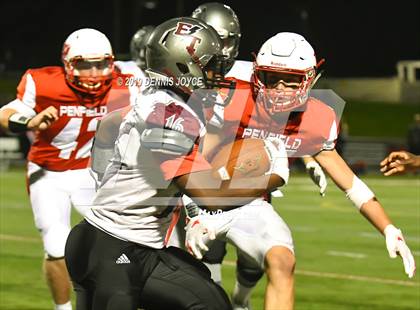Thumbnail 3 in Edison Tech/School Without Walls @ Penfield photogallery.