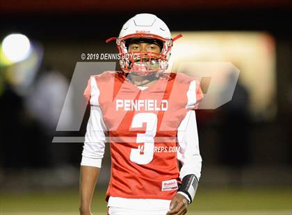 Thumbnail 3 in Edison Tech/School Without Walls @ Penfield photogallery.