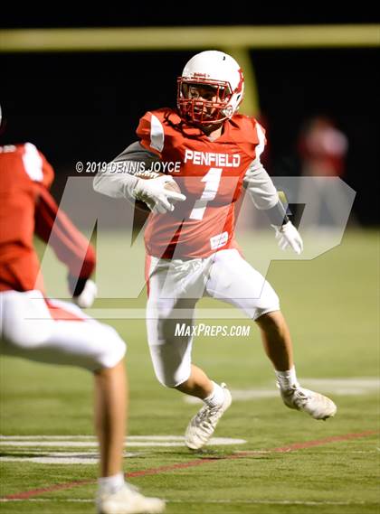 Thumbnail 3 in Edison Tech/School Without Walls @ Penfield photogallery.