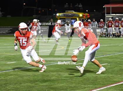 Thumbnail 2 in Edison Tech/School Without Walls @ Penfield photogallery.