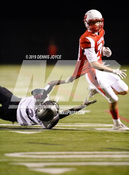 Thumbnail 2 in Edison Tech/School Without Walls @ Penfield photogallery.