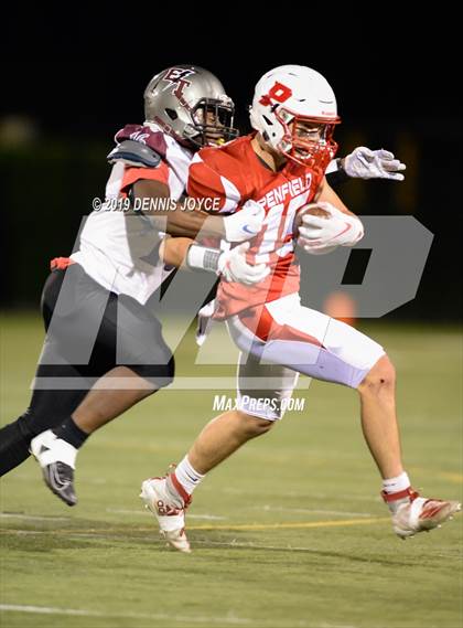 Thumbnail 3 in Edison Tech/School Without Walls @ Penfield photogallery.