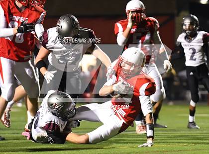 Thumbnail 3 in Edison Tech/School Without Walls @ Penfield photogallery.