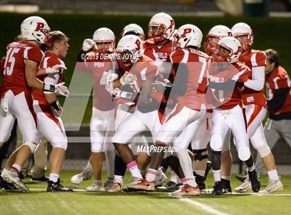 Thumbnail 1 in Edison Tech/School Without Walls @ Penfield photogallery.