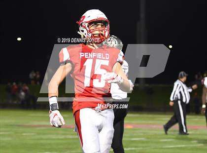 Thumbnail 1 in Edison Tech/School Without Walls @ Penfield photogallery.