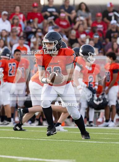 JV: Katy @ Seven Lakes JV-B