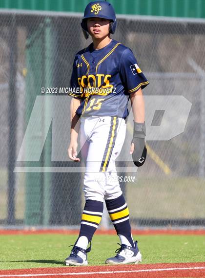Thumbnail 3 in Lovejoy vs. Highland Park photogallery.
