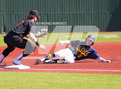 Thumbnail 1 in Lovejoy vs. Highland Park photogallery.