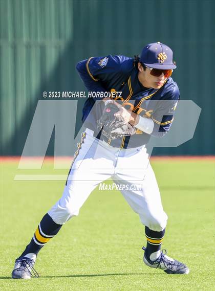 Thumbnail 3 in Lovejoy vs. Highland Park photogallery.
