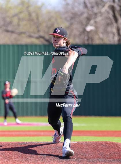 Thumbnail 3 in Lovejoy vs. Highland Park photogallery.