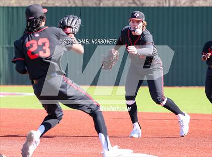Thumbnail 3 in Lovejoy vs. Highland Park photogallery.