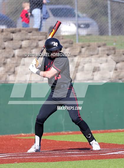 Thumbnail 3 in Lovejoy vs. Highland Park photogallery.