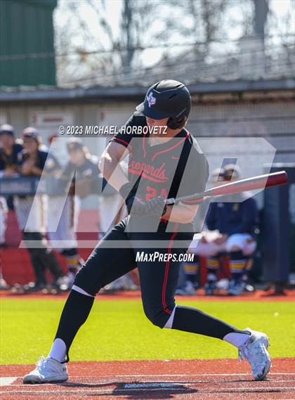 Thumbnail 2 in Lovejoy vs. Highland Park photogallery.