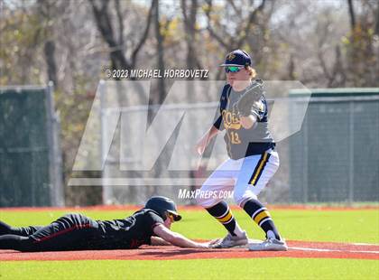 Thumbnail 1 in Lovejoy vs. Highland Park photogallery.