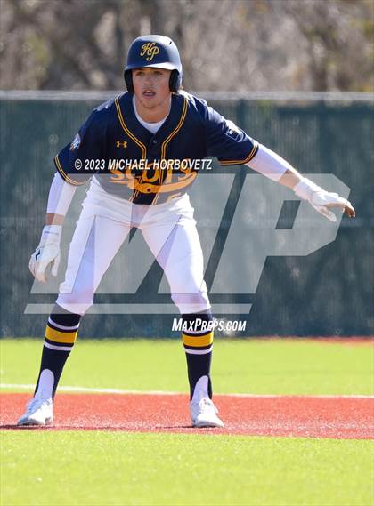 Thumbnail 2 in Lovejoy vs. Highland Park photogallery.