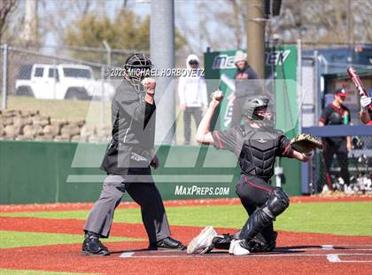 Thumbnail 3 in Lovejoy vs. Highland Park photogallery.