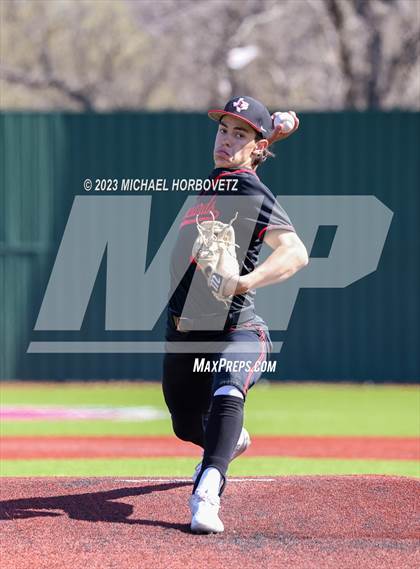 Thumbnail 2 in Lovejoy vs. Highland Park photogallery.