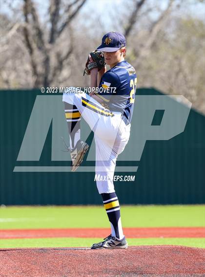 Thumbnail 3 in Lovejoy vs. Highland Park photogallery.