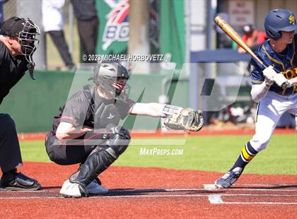Thumbnail 2 in Lovejoy vs. Highland Park photogallery.
