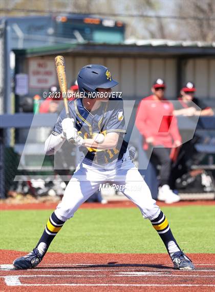 Thumbnail 1 in Lovejoy vs. Highland Park photogallery.
