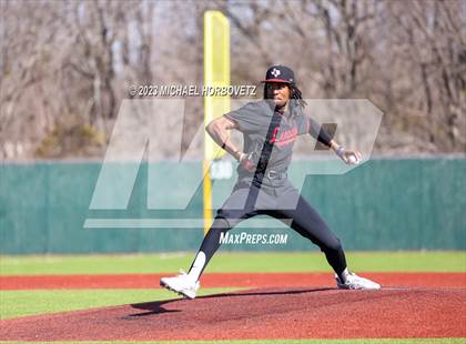 Thumbnail 3 in Lovejoy vs. Highland Park photogallery.