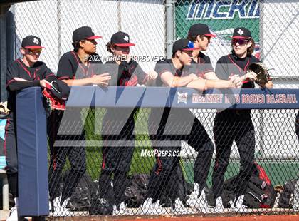 Thumbnail 3 in Lovejoy vs. Highland Park photogallery.