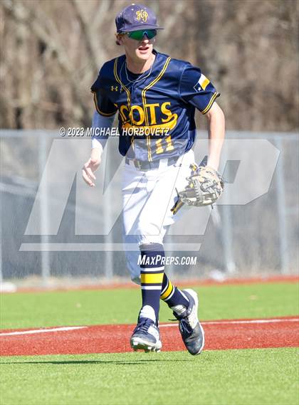 Thumbnail 2 in Lovejoy vs. Highland Park photogallery.
