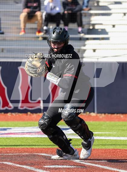 Thumbnail 3 in Lovejoy vs. Highland Park photogallery.