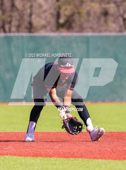 Thumbnail 3 in Lovejoy vs. Highland Park photogallery.