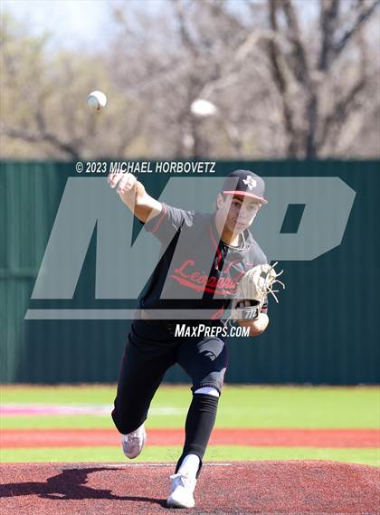 Thumbnail 1 in Lovejoy vs. Highland Park photogallery.