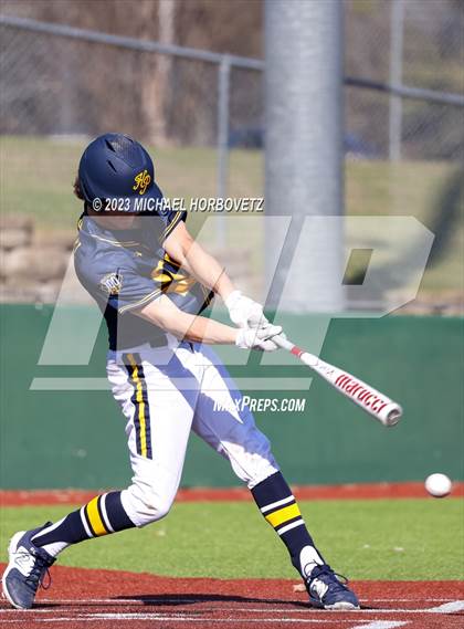 Thumbnail 3 in Lovejoy vs. Highland Park photogallery.