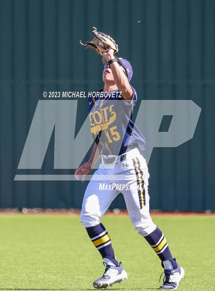 Thumbnail 3 in Lovejoy vs. Highland Park photogallery.