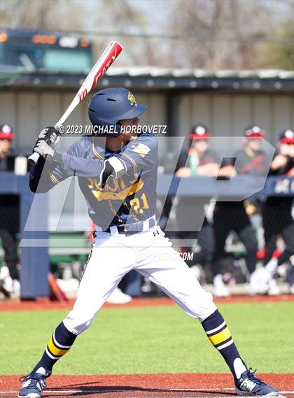 Thumbnail 3 in Lovejoy vs. Highland Park photogallery.