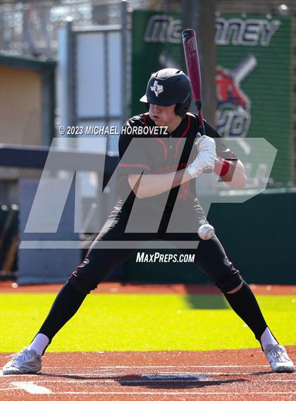 Thumbnail 3 in Lovejoy vs. Highland Park photogallery.