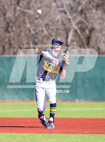 Thumbnail 3 in Lovejoy vs. Highland Park photogallery.