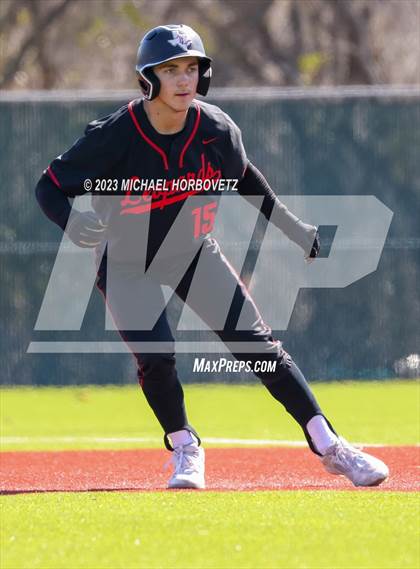 Thumbnail 2 in Lovejoy vs. Highland Park photogallery.
