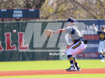 Thumbnail 3 in Lovejoy vs. Highland Park photogallery.