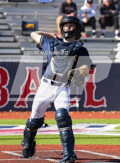 Thumbnail 1 in Lovejoy vs. Highland Park photogallery.