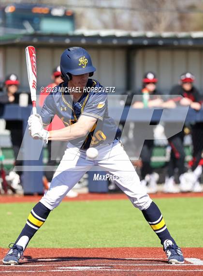 Thumbnail 1 in Lovejoy vs. Highland Park photogallery.