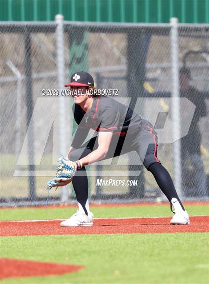Thumbnail 3 in Lovejoy vs. Highland Park photogallery.
