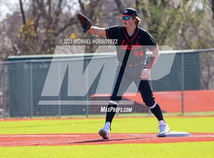 Thumbnail 3 in Lovejoy vs. Highland Park photogallery.