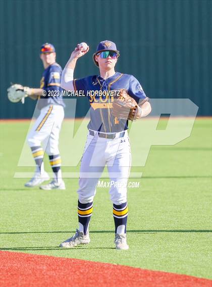 Thumbnail 2 in Lovejoy vs. Highland Park photogallery.