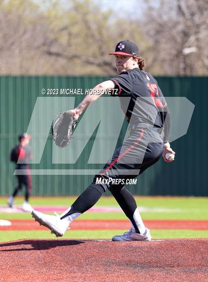 Thumbnail 3 in Lovejoy vs. Highland Park photogallery.