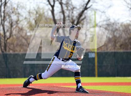 Thumbnail 3 in Lovejoy vs. Highland Park photogallery.