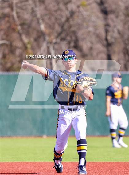 Thumbnail 3 in Lovejoy vs. Highland Park photogallery.