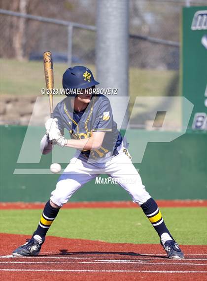 Thumbnail 2 in Lovejoy vs. Highland Park photogallery.