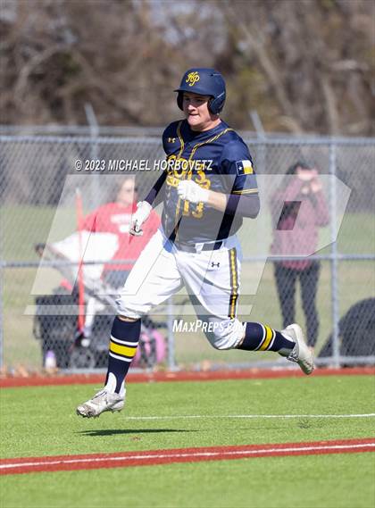 Thumbnail 3 in Lovejoy vs. Highland Park photogallery.