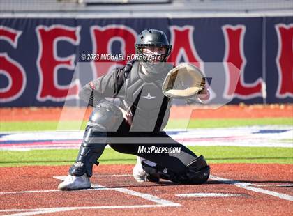 Thumbnail 3 in Lovejoy vs. Highland Park photogallery.