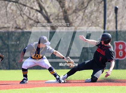 Thumbnail 1 in Lovejoy vs. Highland Park photogallery.